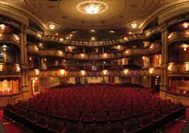 Brighton Theatre Royal