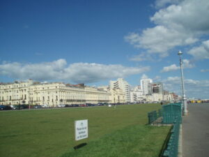 Hove Lawns and Hove Beach Dog Friendly Beach Brighton Hove Lawns and Hove Beach Dog Friendly Beach Brighton